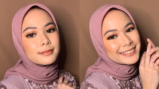 Special Occasion Makeup Tutorial | Tiara Salsabila