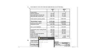 GR 12 Cash Flow Part 4