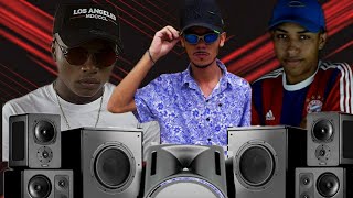 SÁBADO RESSACA - MC TETEU (DJ GUIH DA Z/O) (ELETRO FUNK) DJ PAULO EVANS