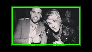 Scooter braun feared news of justin bieber's premature death during troubled times