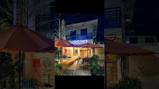 Found a 24-hour cafe in Mandaluyong 🍂                 📍Pancho Cafe ☕️ #shortsviral #shortvideo