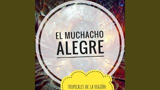 El Muchacho Alegre (Cover)