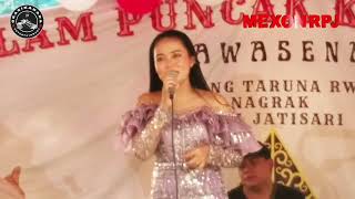 KEMBANG BOLED MEDLEY SIUH | GRACIKA NADA LIVE Kp. NAGRAK Ds. JATISARI, CANGKUANG || MEXON7377 RPJ