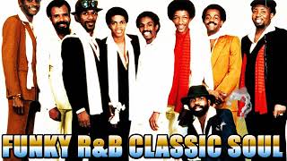 FUNKY SOUL - Chic, KC & the Sunshine Band, Kool & The Gang, Sister Sledge and more