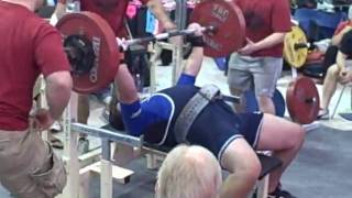 Randy Bench Press2 407