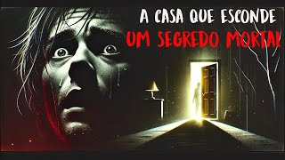 2 Histórias de terror pesados do Brasil Reais