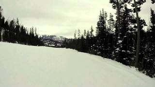 Crazy Horse at Big Sky