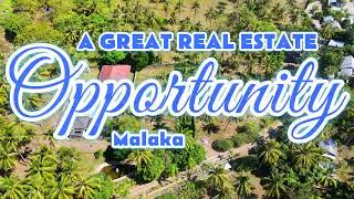 Prime Property Investment - Malaka Beach