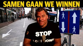 SAMEN GAAN WE WINNEN - DE JENSEN SHOW #162