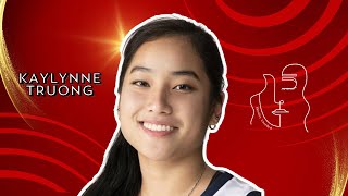 #KaylynneTruong is the first #Vietnamese woman in #WNBA #washingtonmystics