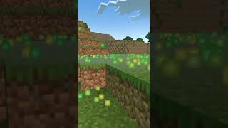 Minecraft satisfying video! #shorts #minecraft #viral