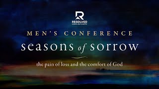 Men's Conference Special Session 5