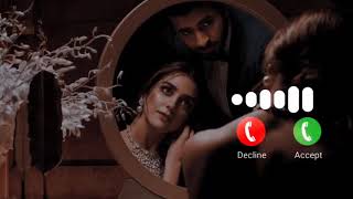 Tere Bina Hindi Love Ringtone//Hindi Romantic Ringtone //Trending Hindi Ringtone