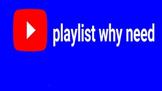 how to create Youtube playlist A-Z 2024 | youtube playlist kivabe banabo .#playlist