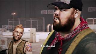 Dead Rising 2 - Redneck Snipers