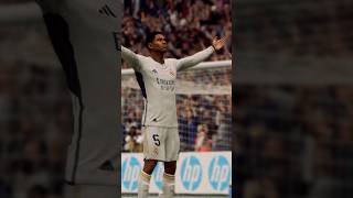 Bellingham | #shorts #footballplayer #fifa #gaming #fc24