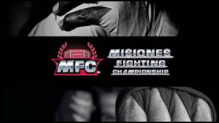 #MisionesFighting en Crucero del Norte