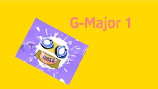 G Major Lore | G-Major 1