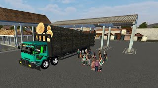 BUS SIMULATOR INDONESIA/BUS SIMULATOR GAMES IN INDIA VS BANGLADESH/LIVE GAMING 🛑/@maleomedia..