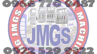 JMGS INDUSTRIAL MACHINERY TRADING FOR GASOLINE STATION BUSINESS