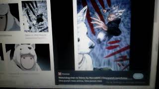 Video sembang borcacap tentang : watchdogman ; one punch man . ( one punch man watchdogman )  . .