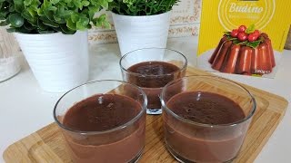 Recensione BUDINO AL CIOCCOLATO di LIDL | Proviamoli insieme - SugarDany89