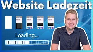 🚀 SEO Ladezeit optimieren: So machst du deine Website schneller! ⚡