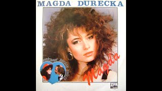 Magda Durecka – Magda [Poland, 1990][Europop, Disco]