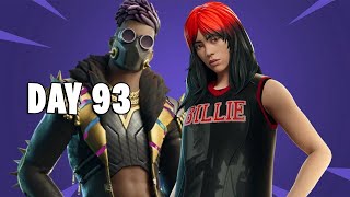 Daily Fortnite Item Shop Review Day 93