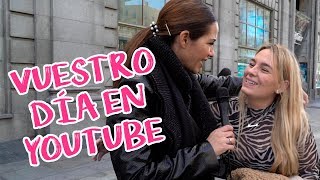 Vuestro Día En YouTube | Preguntas En La Calle