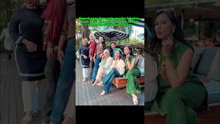 POTRET GENG IMUD MAYANGSARI, MESKI TAK IMUT LAGI #shorts #viral @3RCHANEL123