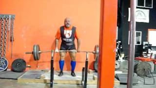 deadlift 8 3 10