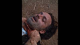 Rick kills Ethan ''WHAT?'' [4K] | The Walking Dead | S6E11 | #shorts