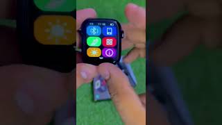 Smart watch #watch  #foryou #smartwatch #ytshorts #viral #short