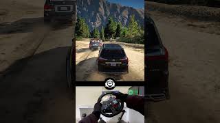 Lexus LX 570 & LX 470 Offroad in Gta 5 #gta5offroad #trending #lexus