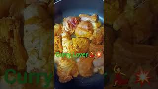 #currylovers #jamaicanfood #foodie #shortsfood #shorts #fyp #youtubeshorts#mealideas