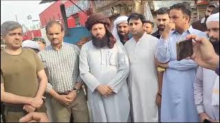 Jaranwala Faislabad Ma Quran E Pak Ki Behurmati | Fir Darg | Tlp Waly Pounch Gay | Jaranwala