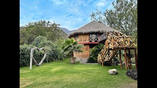 Home for Sale - Coldwell Banker Chapala Realty - Hotel Boutique Villa Armonia