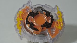 Beyblade Roktavor Hasbro Unboxing HD