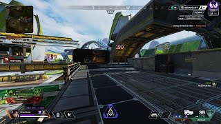 Did Them Dirty (Apex Legends)