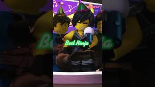 LEGO Ninjago No Lie Edit #ninjago #shorts