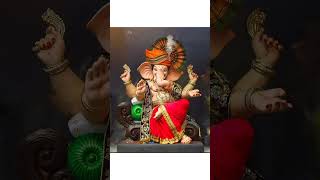 SHREE ASHTVINAYAK  GANPATI BAPPA MORYA #Shorts