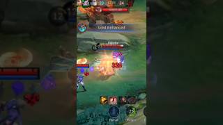 Insane Franco Gameplay#mlbb #mobilelegendsbangbang #shortvideo #shorts #short #shortsvideo