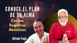 Conoce el Plan de tu Alma con los Registros Akáshicos