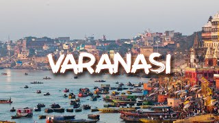 VARANASI