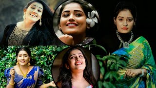 Padatha Painkili serial Avanthika Photos | Actress Anumol | Anukutty | Star Magic | Flowers.