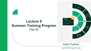 Session 9 LabVIEW Summer Training_2024