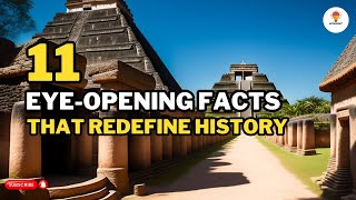 11 Facts About History