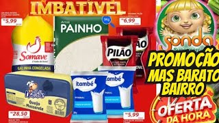 VÁLIDO ATÉ-29/11 OFERTAS SONDA OFERTAS E Promoção Ofertas folhetos Sonda Supermarket E Atacadista SP