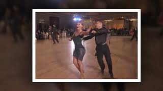 Pop Dance Music - Quickstep Dance Music - DanceSport - Bebop Pop Disco Dance